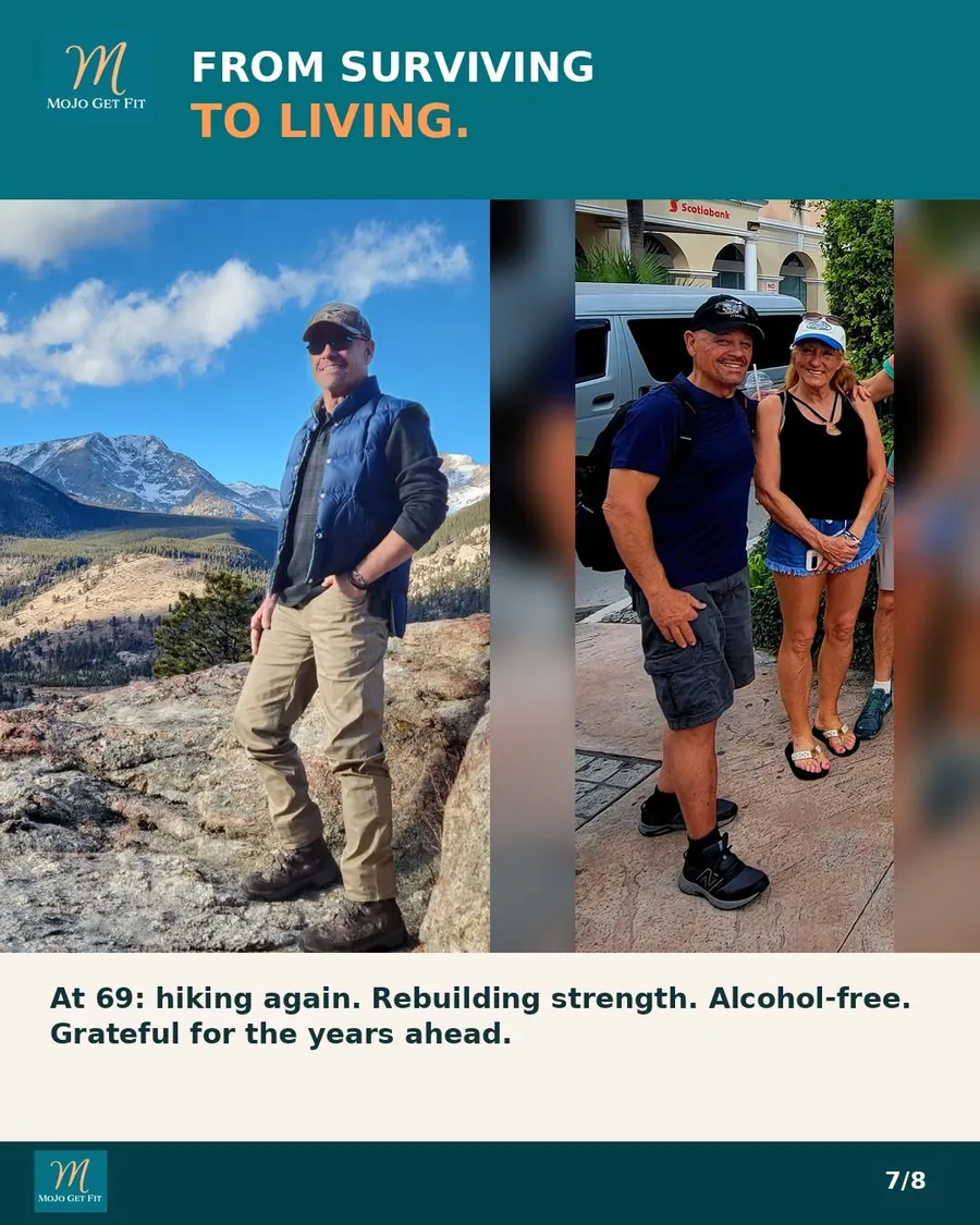 Today at 50
