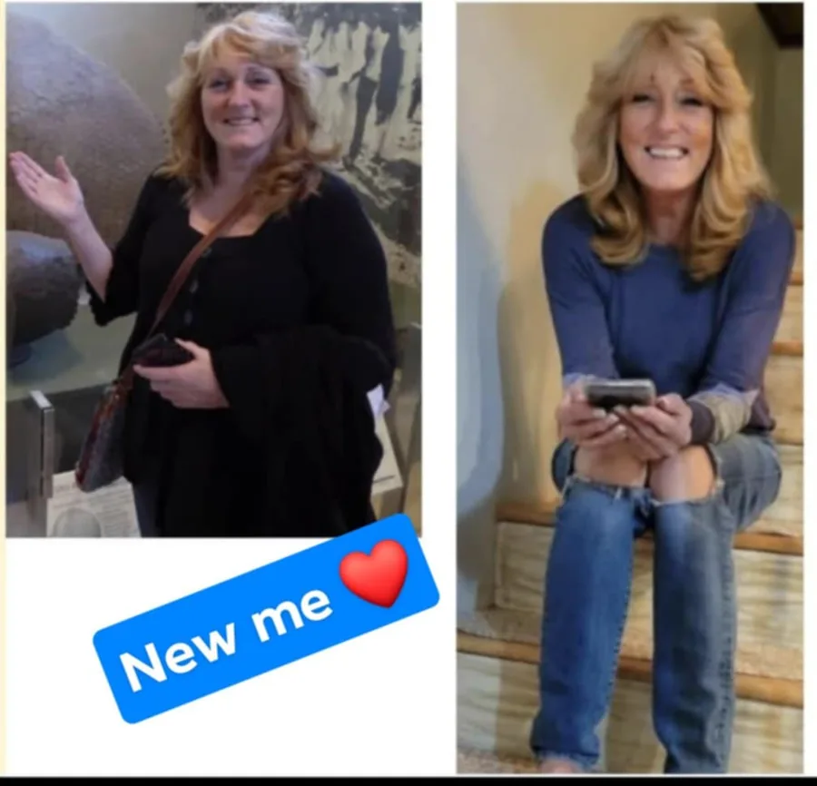 Then and now, the difference understanding made