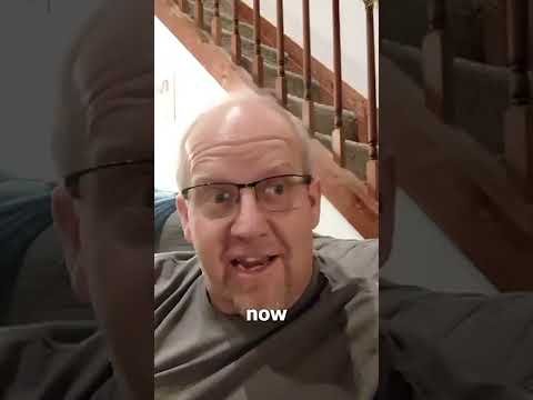 Jeff Lanham shares their story